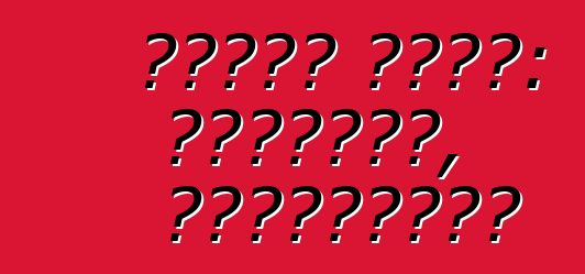 फोर्ड कुगा: समीक्षा, विनिर्देश