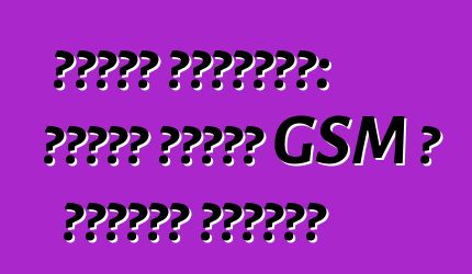 نيسان بريميرا: إنذار سيارة GSM ، احترام السائق