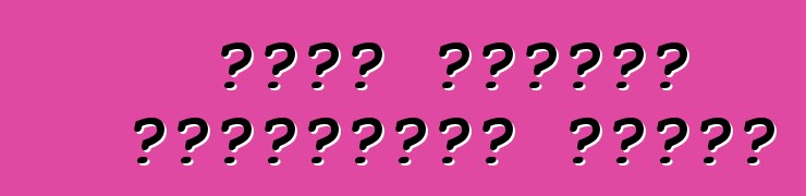 মিনি ট্রাক। সংক্ষিপ্ত বিবরণ