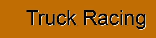Truck Racing