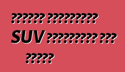 লিঙ্কন কমপ্যাক্ট SUV সেগমেন্টে দখল করেছে