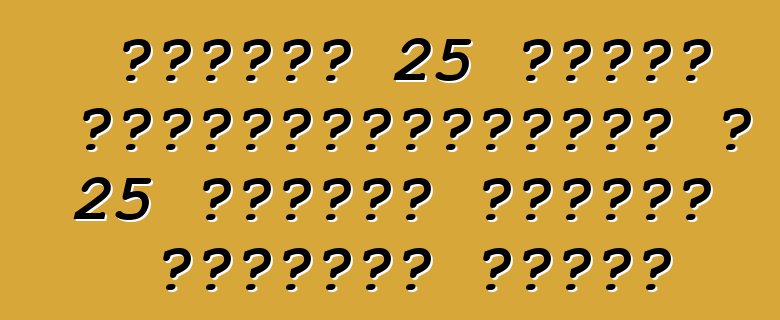 Հոնդան 25 օրում ճանապարհորդելու է 25 երկիր՝ Գինեսի ռեկորդի համար