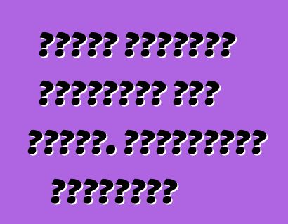 قواعد استيراد السيارات إلى روسيا. المصطلحات الأساسية