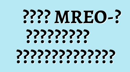 Կիևի MREO-ի աշխատանքի ժամանակացույցը