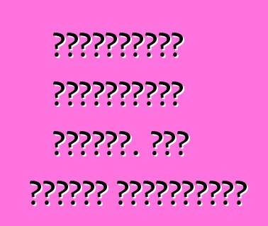 Մեքենաների խաբեբաների թերթիկ. նոր մեքենա պատրաստելը