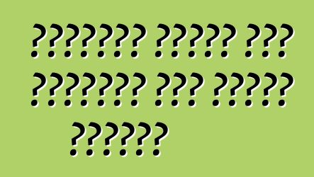 ملاحظات صغيرة حول القيادة على الطرق الوعرة